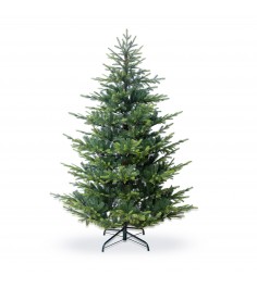 Ель искусственная Версальская 210 см, NWPE-LV210, 1 шт....